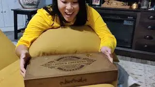 Amerous Chess and Checkers Game on Amazon | Unboxing video |
