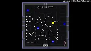 QuahLity - PAC MAN FREESTYLE