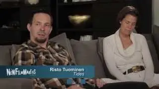 NFMLA 2/2015 MovieMaker Magazine Interview with Dir. Risto Tuominen and Prod. Dawn DeVoe