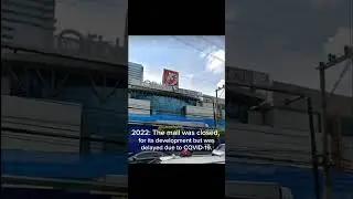What happened: Forum Robinsons