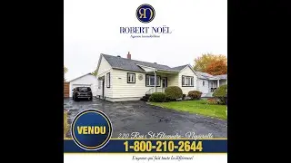 220 Rue St Alexandre, Napierville