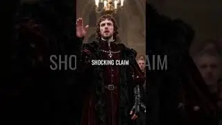 12-Year-Old King Vanished - Uncle Likely Murdered Him for the Throne