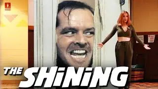 Поколение Z впервые видит &laquo;Сияние&raquo; (ОБЗОР ФИЛЬМА)