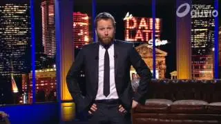 Les meilleurs moments du Dan Late Show