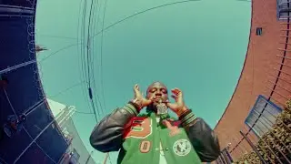 Marcus Foggle | Music Video Directors Reel | Primacey Studios