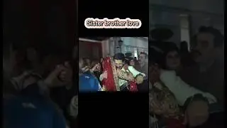 Rajab butt and ghazal jawad | cute moments | Sister brother love | @rajabbutt94 @ghazaljawad