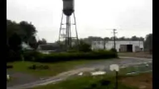 Marienville Icon Demolished