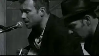 The Good, The Bad & The Queen - A Soldier's Tale (Rehearsal)