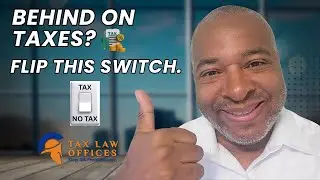 Handle Tax Problems This Way. Best 3 Tips!