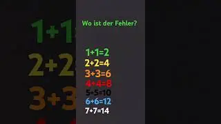 wo ist der Fehler? ( Tipp: schaut in den titel.) #roblox #helpmemakethismakesense #rechnung #kaka