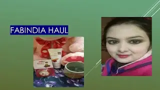 fabindia haul|fabindia skincare haul|