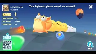 #puttinginwork #games Dutty Crossing [Sweet Crossing]
