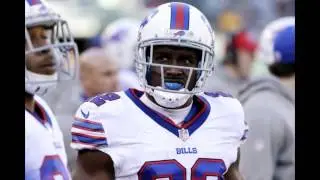Bills&rsquo; Reggie Bush sets saddest NFL rushing record in the books
