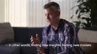 A Passion to Help | CoreLogic Discovery Platform