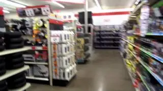 Tractor Supply Co.