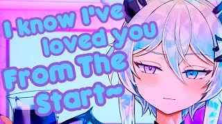 Toka Sings From The Start! [Tokaku~ん] [SVP]