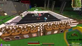 Minecraft Mod Showcase - Soul Shards Mod 1.8.3/1.8/1.7.10