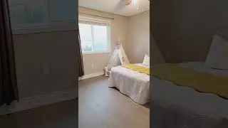 Walkthrough Video of 5109 Blue Spruce Avenue #burlingtonrealestate #Burlington
