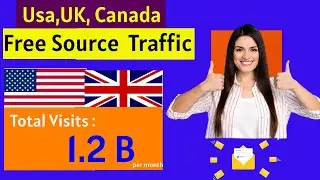 🚀 4 Secret Traffic Sources for Affiliate Marketing Success
