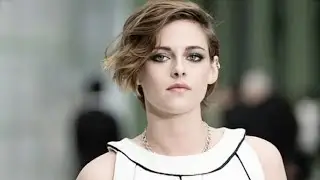 Kristen Stewart ■ Attitude ■ Moved on ■
