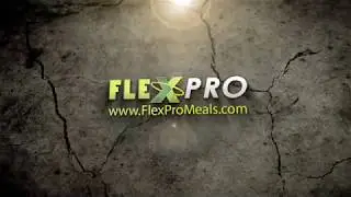 FlexPro Meals on the go
