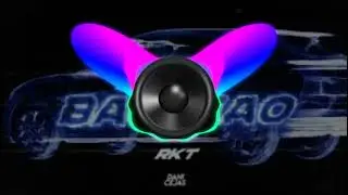 🔈 BASS BOOSTED 🔈 BIEN BACKEAO - RKT - ECKO x DANI CEJAS