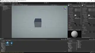 How to make outline (Unity URP)