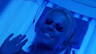 Destination Ultime 3 - Solarium