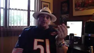 Tatuaje La Verite Cigar Review part 1