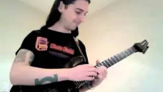 Rocky Meets Metal