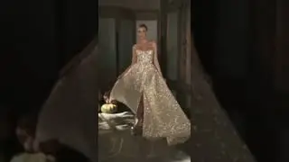 Bride collection / Trend 2022 of new collection