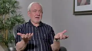 Retired Engineer Takes on his American Dream