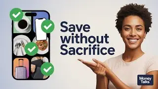 5 Smart Ways to Save Money Without Sacrificing your lifestyle