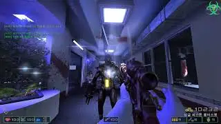 Killing Floor - Research Lab - Sharpshooter (HOE/11 - 13W/3P + FPP)