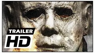 Halloween Kills (2020) Official Trailer | Horror, Thriller