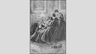 Little Women; Or, Meg, Jo, Beth, and Amy by Louisa May Alcott