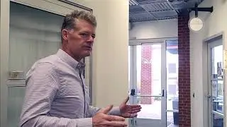 A Day in the Life of a Commercial Property Manager in Nashville TN, David Liles at LEAP Solutions