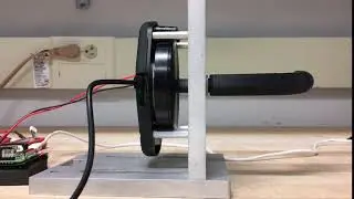 Two Position Control