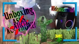 V&iacute;deo reaccionando a la mega edision que me iso YairFer! 😁😂😊😍❤
