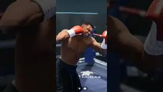 🔥Майк Тайсон в Undisputed, ждёте?