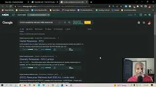 How to get More .edu Links to Your Website so You can Further Increase your Domains Page's Ranking