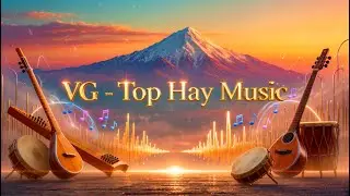 Մայրիկ ջան, թող՝ թող (Mayrik Jan, Togh&rsquo; Togh&rsquo;) &ndash; Armenian Ethno House | Modern Armenian Folk Beats