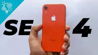 iPhone SE 4 Leaks - Coming Anytime Soon?