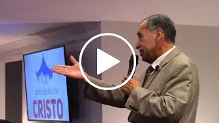 Discípulo  | Pastor Dr. Alejandro Córdova  | Predicación |  Iglesia Bautista | Austin, TX | 8/25/22