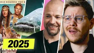 Ja, 2025 war f&uuml;r alle so &uuml;bel (1STD nein JAHRESR&Uuml;CKBLICK)