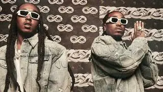 [FREE] Quavo x Takeoff (Unc & Phew) Type Beat - 