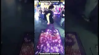 [DANCERUSH STARDOM] USAO - Hastur Lv.10 (Circuit)