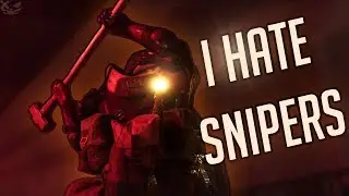 I HATE SNIPERS! | The Division 2 Funny Moments! #1