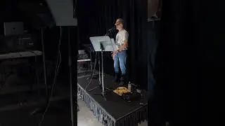 Concert Video Announcement - 25 August LIVE