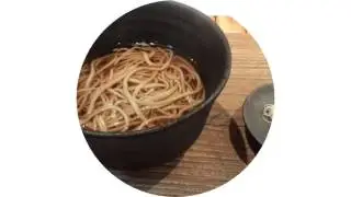 Rakuichi 樂一 soba, Niseko